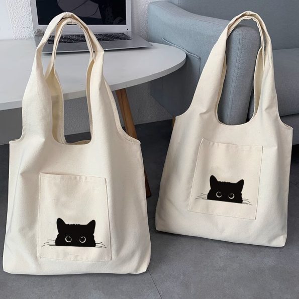 Tote bag - Image 2