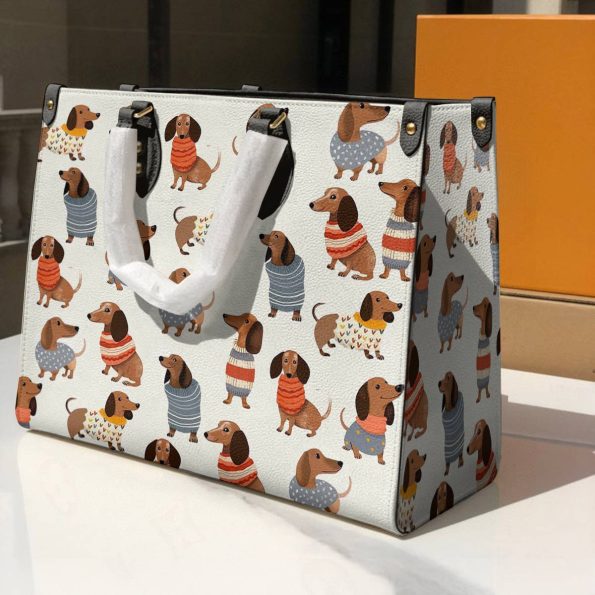 Handbag - Image 4