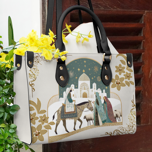 Tote bag - Image 3