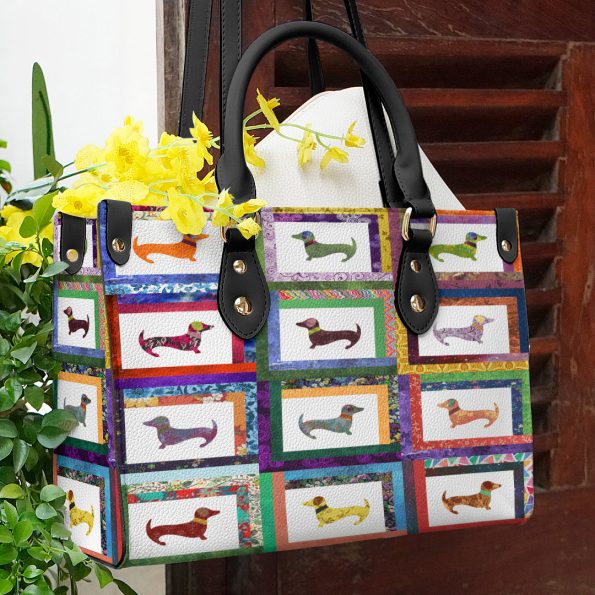 Tote bag - Image 3
