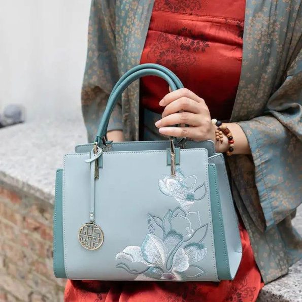 Tote bag - Image 4