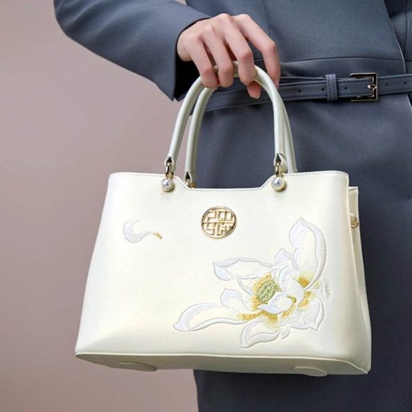 Tote bag - Image 4