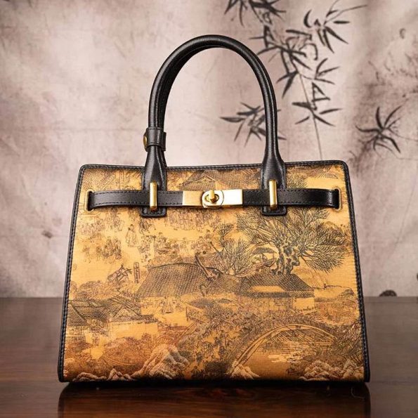 Tote bag - Image 2