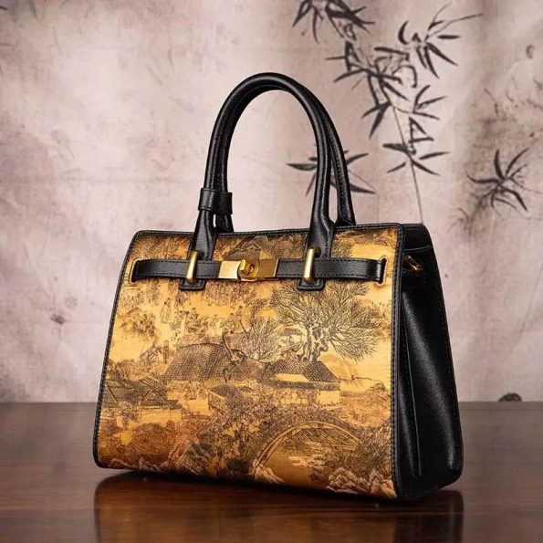 Tote bag - Image 3