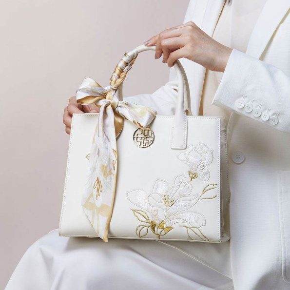 Tote bag - Image 4