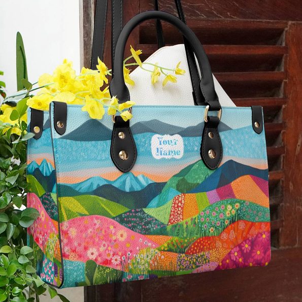 Shoulder Bag - Image 4