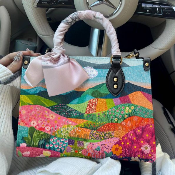 Shoulder Bag - Image 5