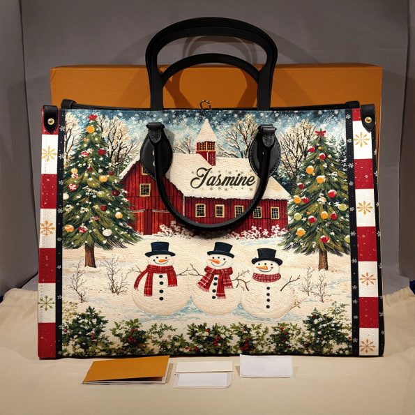 Handbag - Image 5