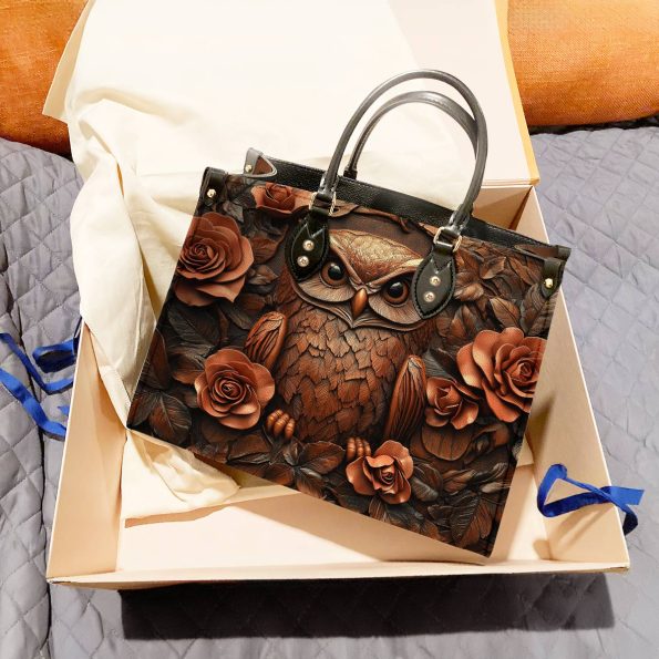 Handbag - Image 4
