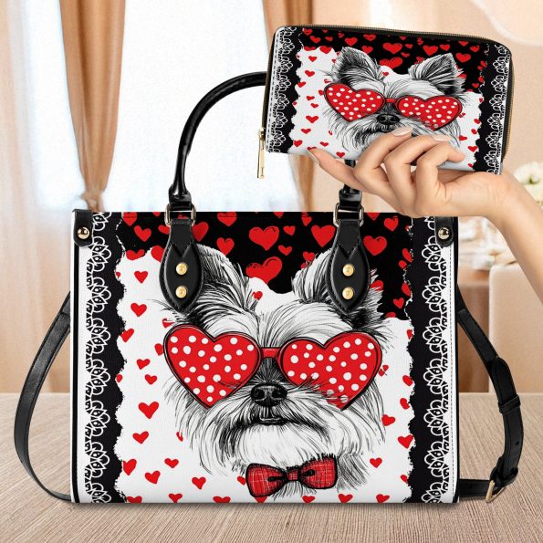 Tote bag - Image 4