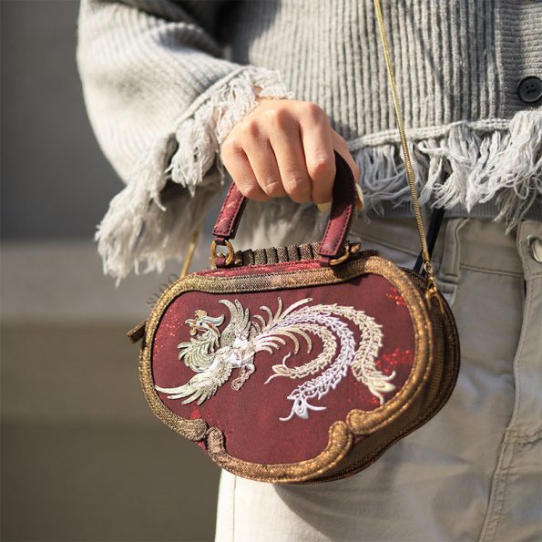 Handbag - Image 4