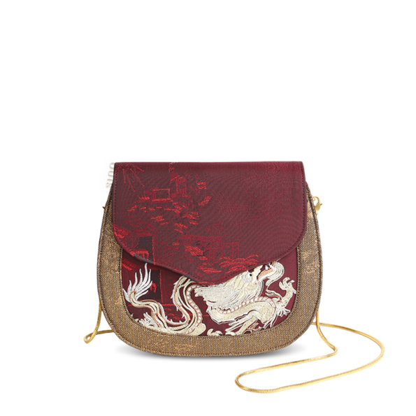 Handbag
