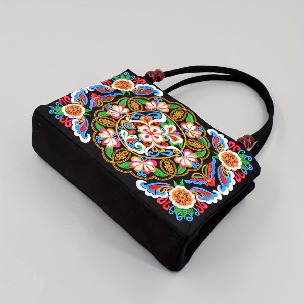 Tote bag - Image 4