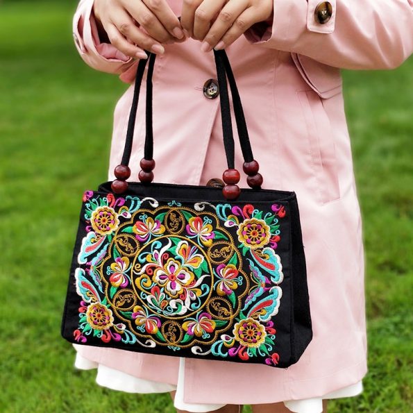Tote bag - Image 5