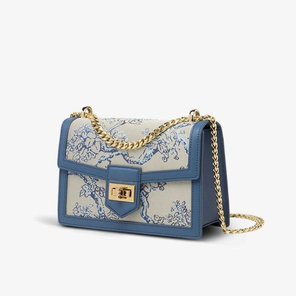 Hand bag