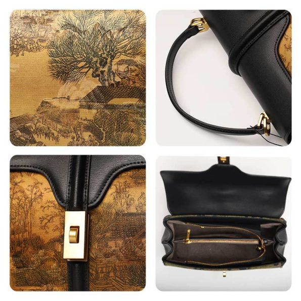 Handbag - Image 4
