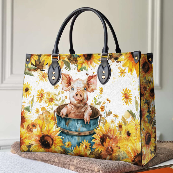 Tote bag - Image 3